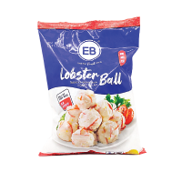 *EB LOBSTER BALL 500G