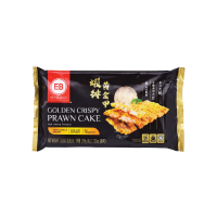 *EB CRISPY PRAWN CAKE 200G