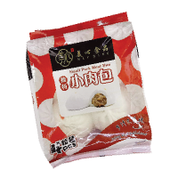 *MaySing Small Pork Bun 4pcs (340g)