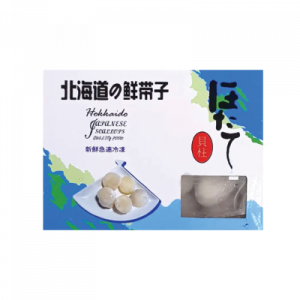 *Frozen Scallop 30/40 500g