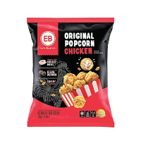 *EB Original Popcorn Chicken 380g