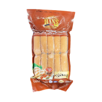 *Hans Cocktail Sausage 200g