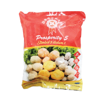 *SHL Steamboat Prosperity 5in1 500g