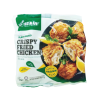 *Hoshay Plant Based Crispy Fried Chicken 400g