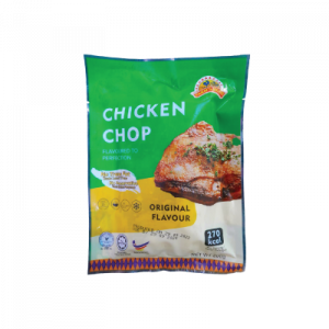 *FB Marinated Chicken Chop 200g - Original