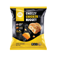*EB Cheezy Chicken Nugget 380g
