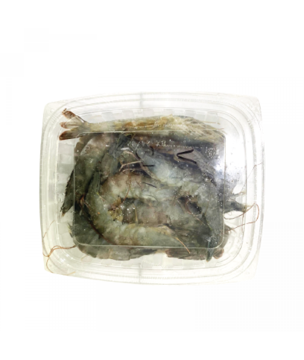 *Frozen Tiger Prawn 31/35 380g