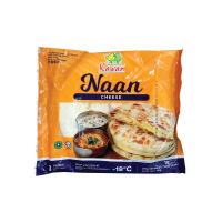 *Kawan Cheese Naan 3's 270g