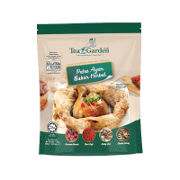 *TG Baked Herbal Chicken Whole Leg 480g
