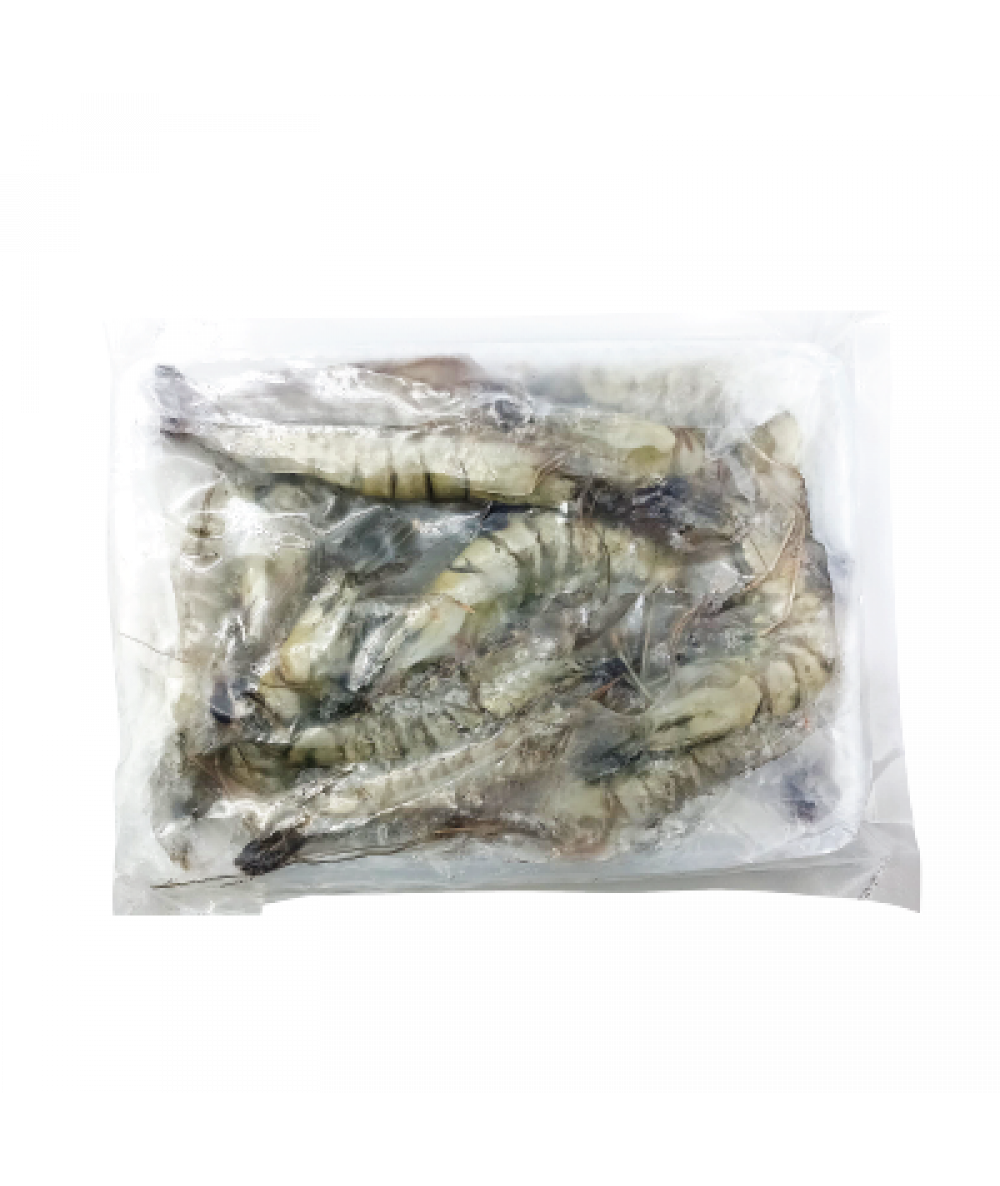 *Frozen Tiger Prawn 250g