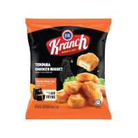 *EB Kranch Tempura Nugget 600g