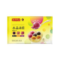 *WZMT Glutinous Rice Ball 360g