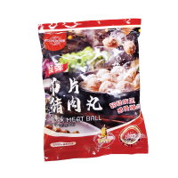 *SS Pork Meat Ball 200g