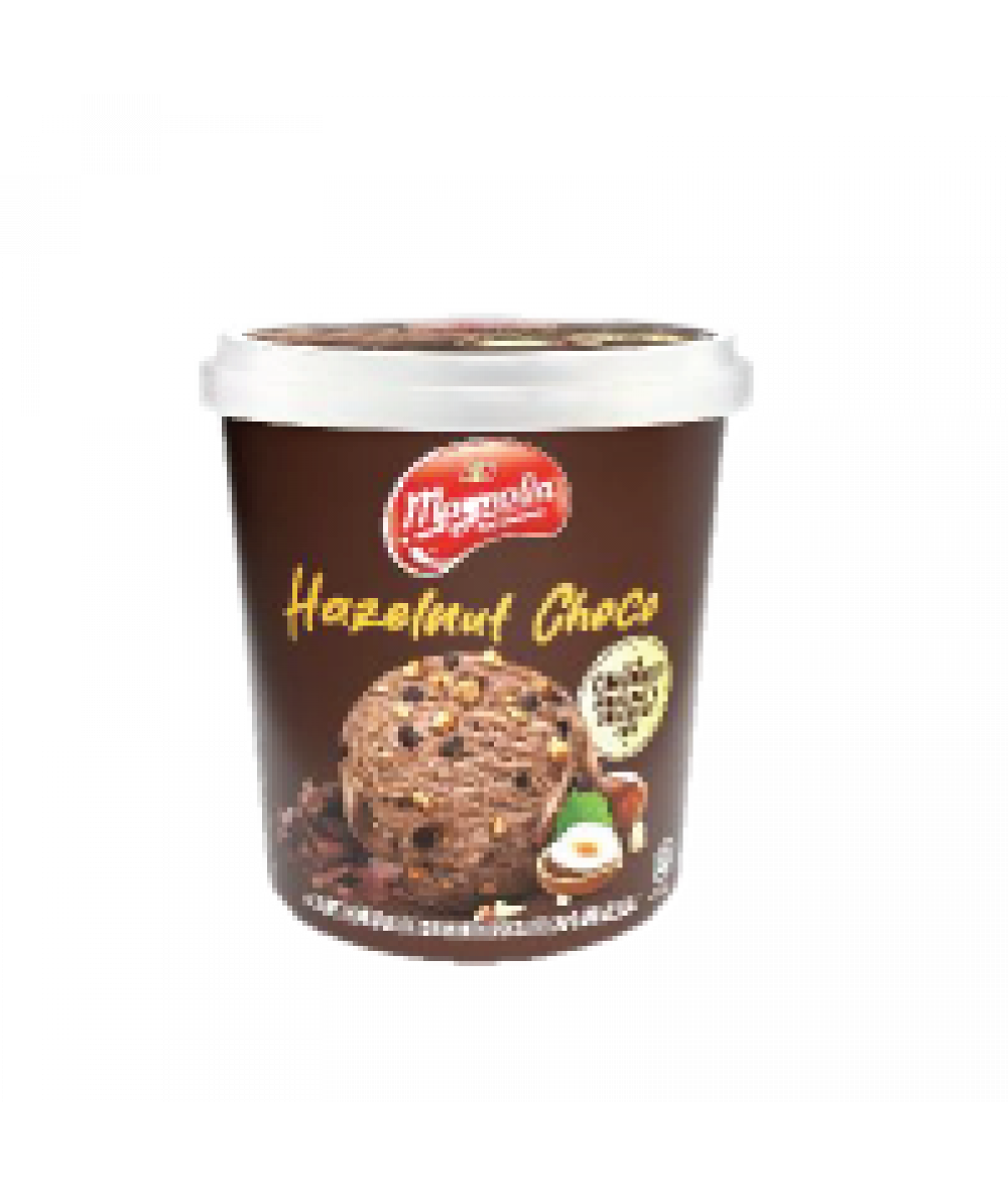 *Magnolia Hazelnut Choco 750ml