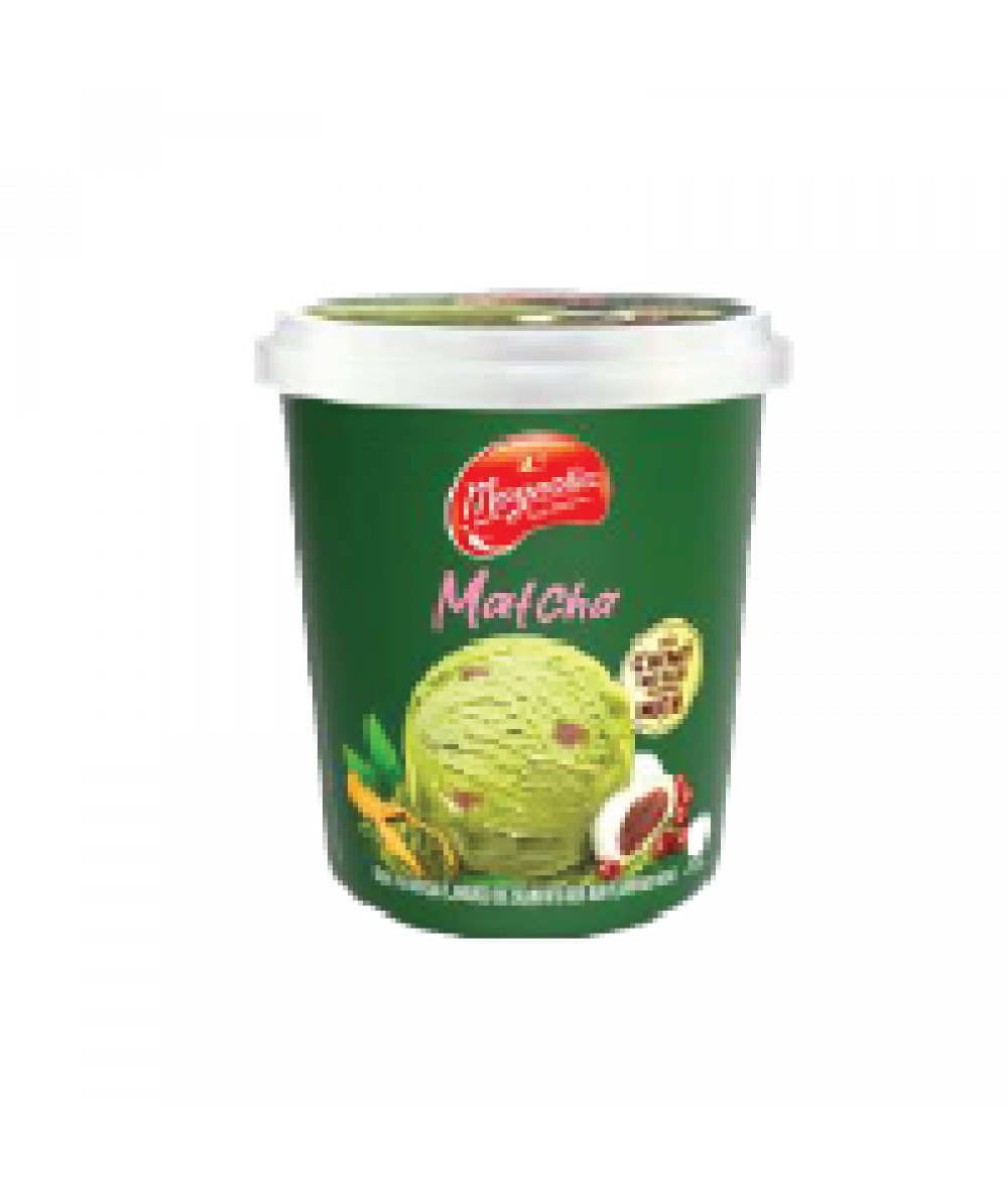 *Magnolia Matcha 750ml