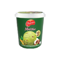 *Magnolia Matcha 750ml