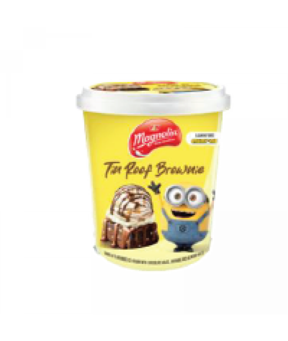 *Magnolia Brownie Minion 750ml