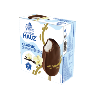 *FF Cream Hauz Classic MP (4x75ml)