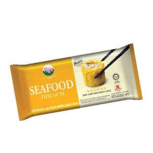 *Figo Seafood Dim Sum 8's 200g