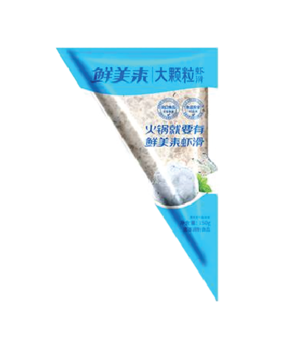 *SEEUMAMI Shrimp Paste 150g