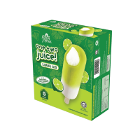 *FF One Two Juice Limau Ais MP (8x60ml)