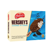 *Hershey's Cookies 'N Cream Stick MP (3x70ml)