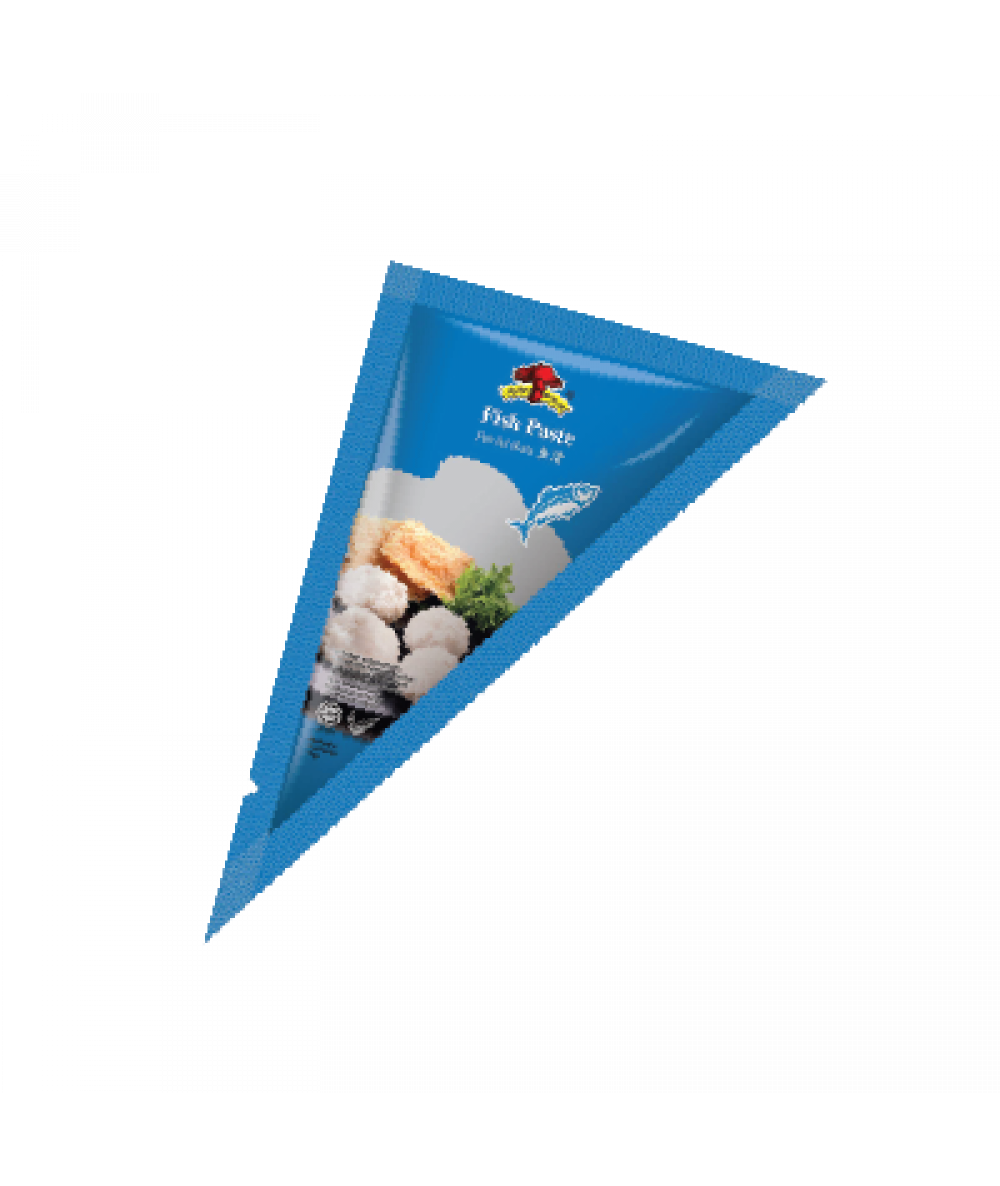*Mushroom Fish Paste 150g