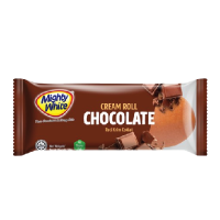 MW Chocolate Cream Roll 50g