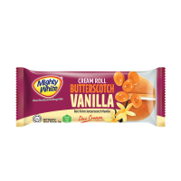 MW Sweet Corn Cream Roll 50g