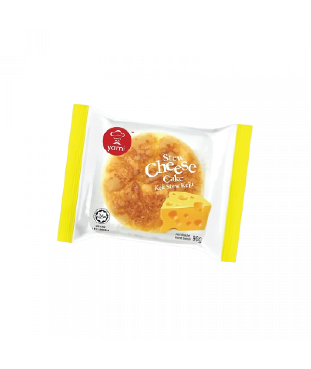 *Yami Stew Cheese Cake 90g