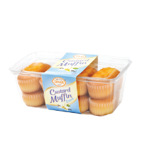 *Sinar Muffin Original 8's 220g