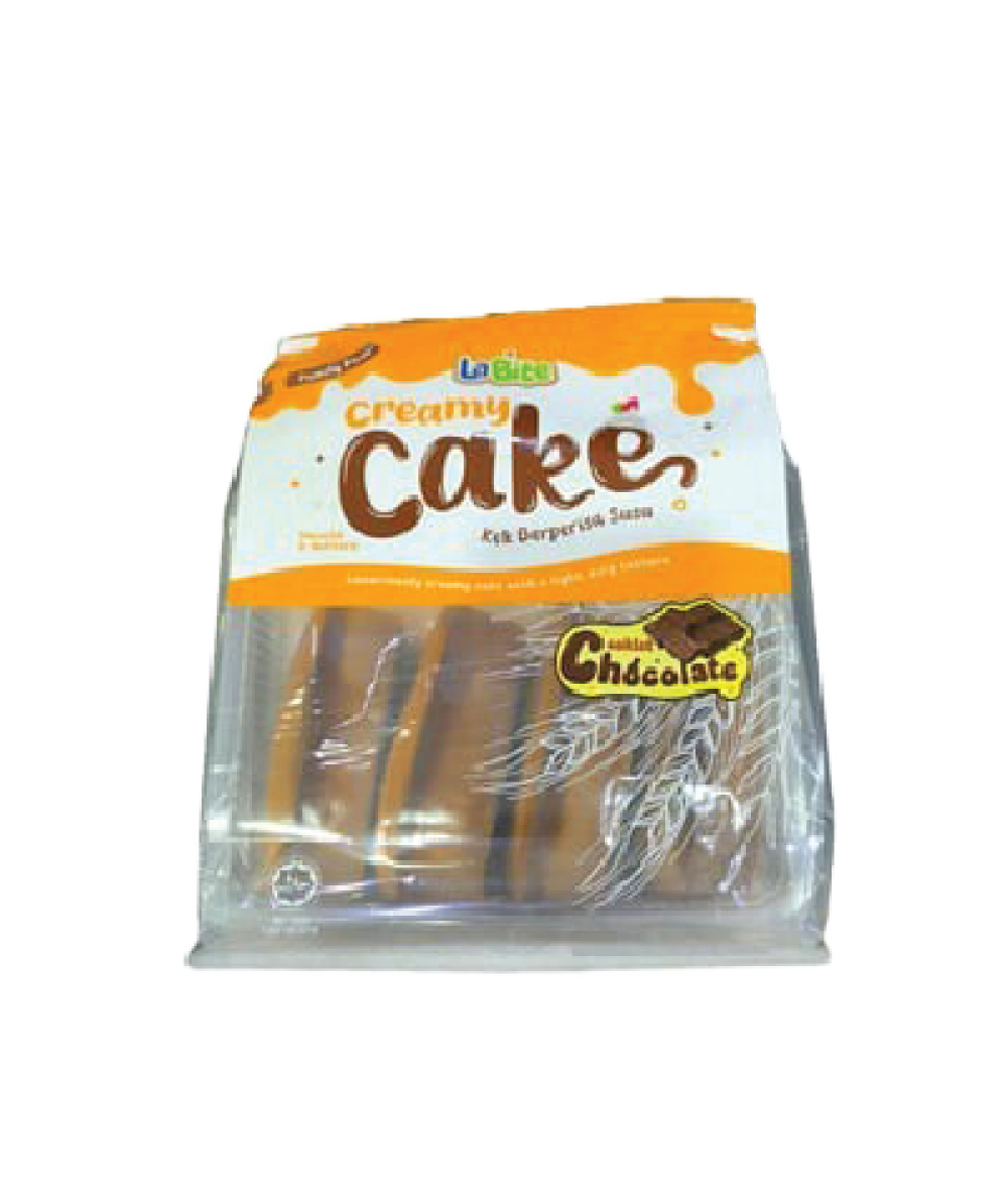 *Labite Chocolate Cake 270g