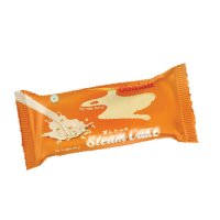 *Obalab Soy Milk Steam Cake 60g