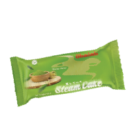 *Obalab Matcha Steam Cake 60g