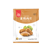 Everbest Veg. Chicken Meat 500gm 鸡肉片
