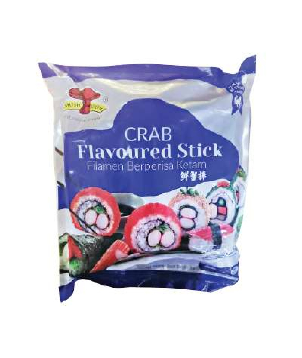 Mushroom Crab Flavoured Stick 1Kg