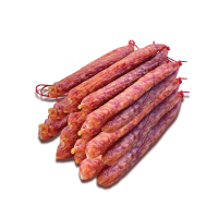 Red Chinese Sausage 小红