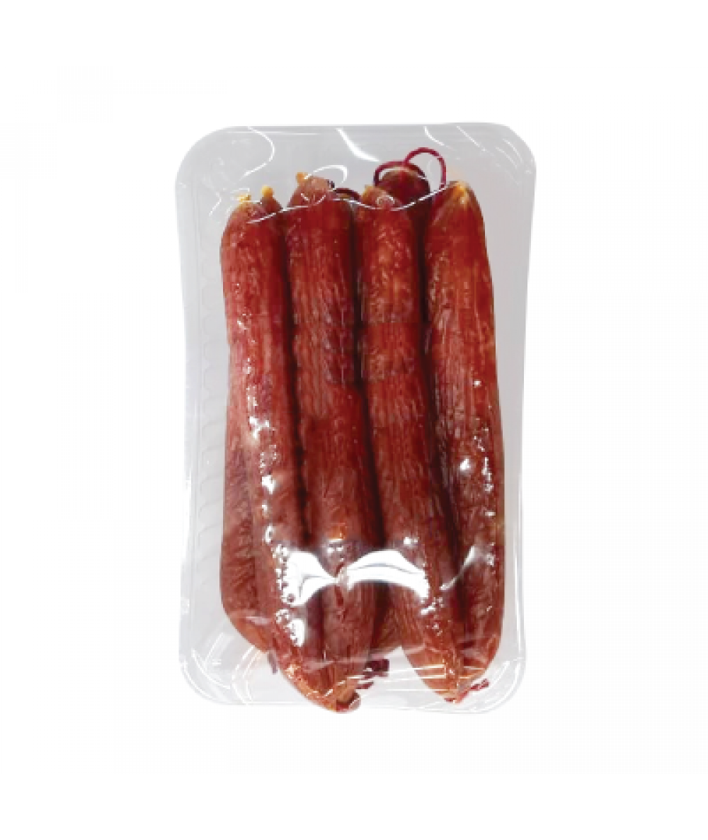 PP Red Chinese Sausage 450+/-