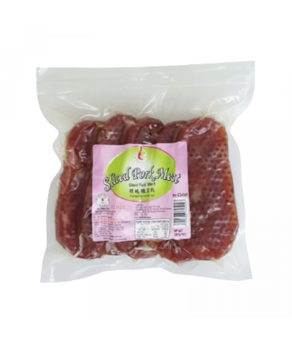 *Chinese Guifayok桂花肉