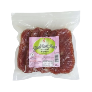 *Chinese Guifayok桂花肉