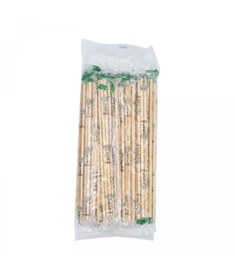 Bamboo Chopstick 40s