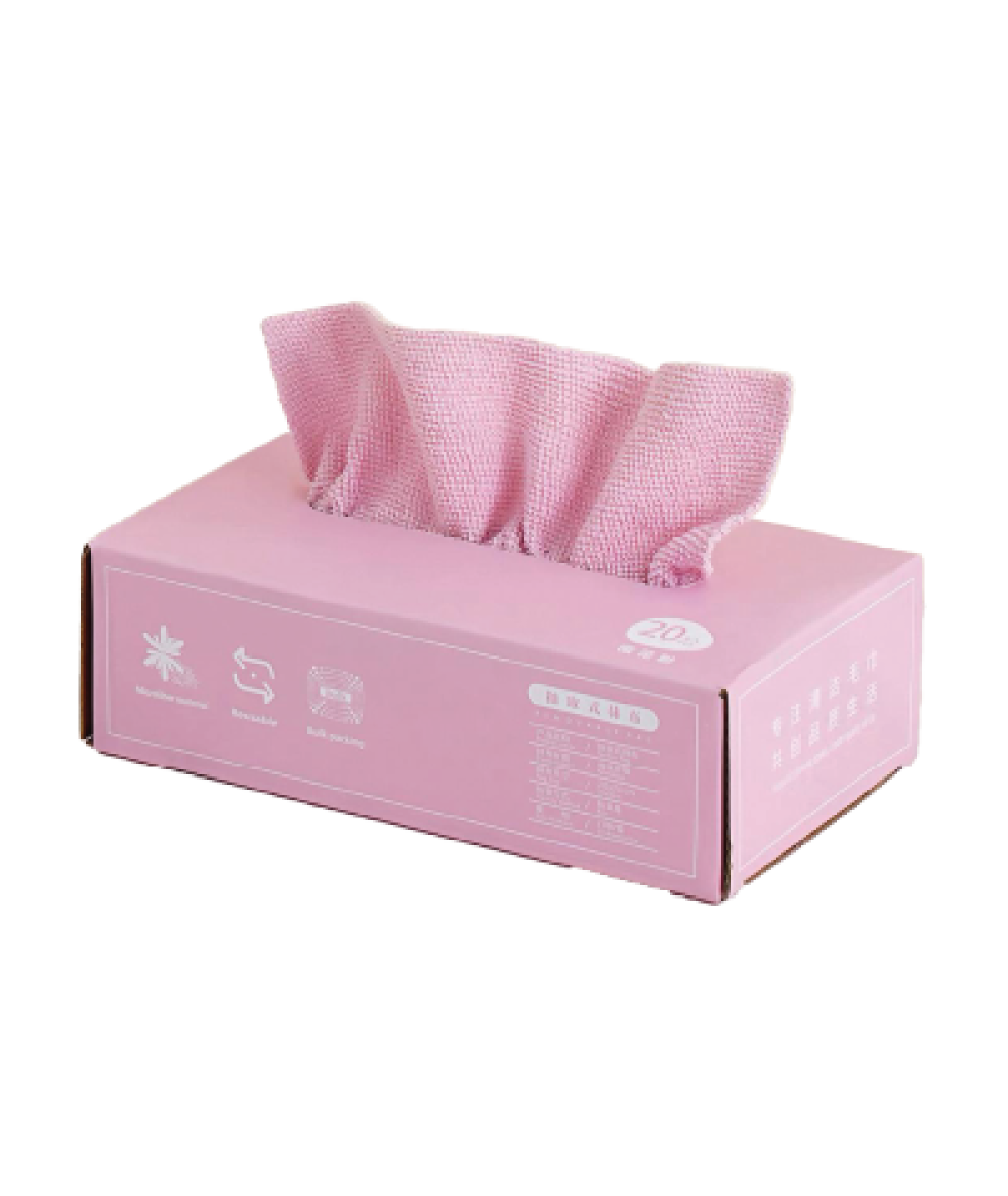 *OI Extractable Cloth 10's