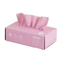 *OI Extractable Cloth 10's