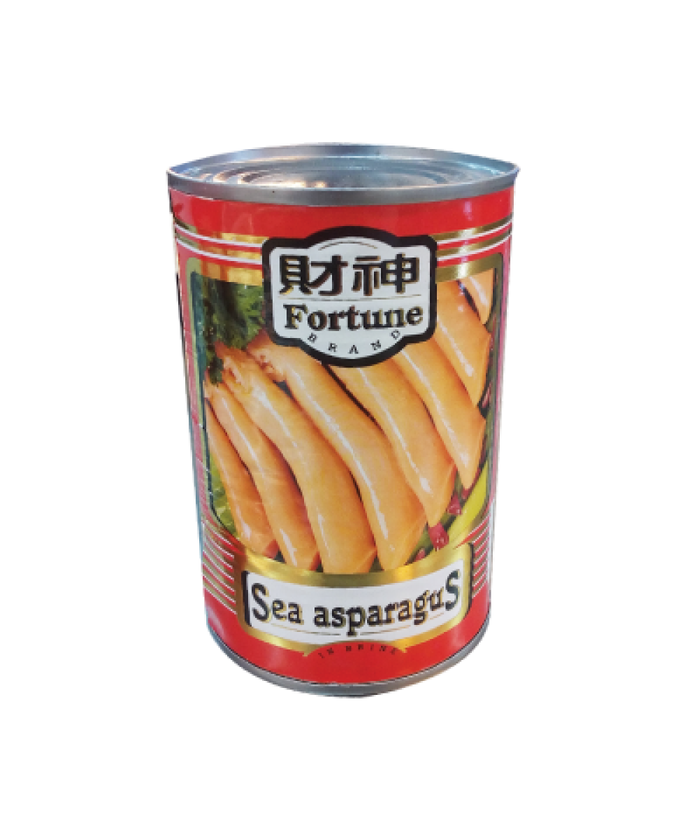 Fortune Sea Asparagus 425g