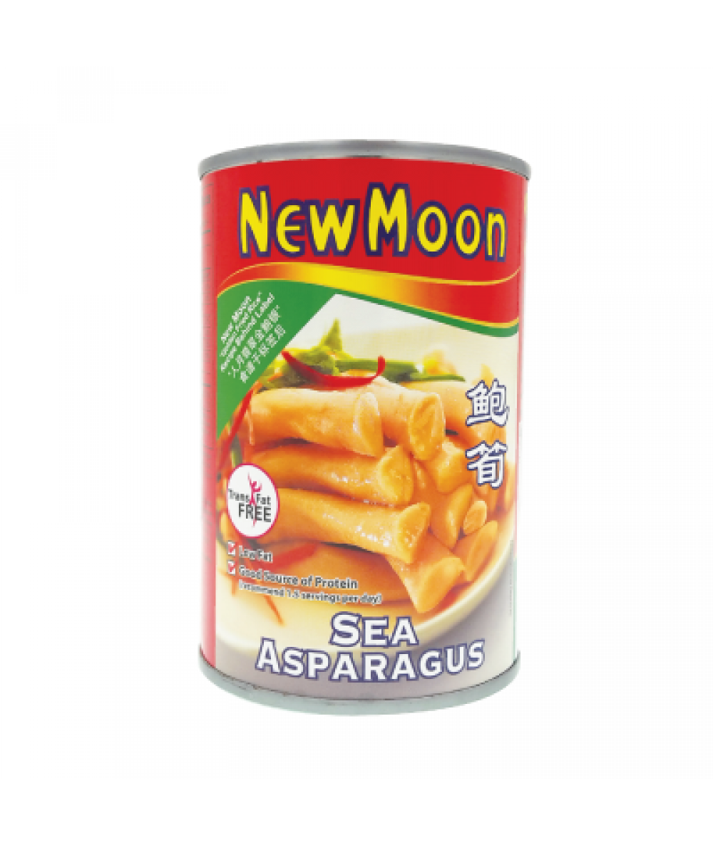 New Moon Sea Asparagus 425g