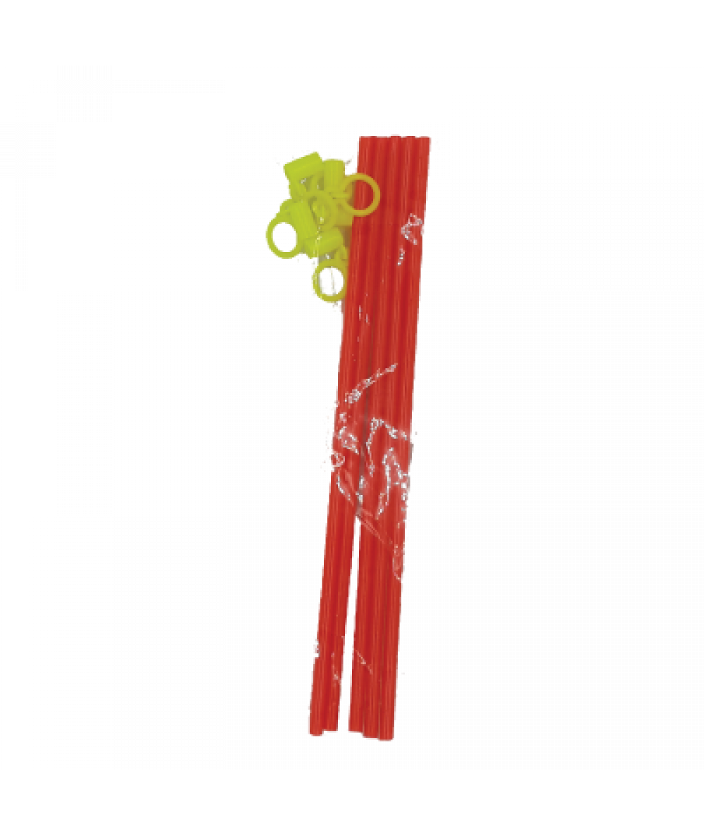 OI Lantern Handle 6's 