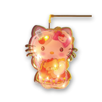 *OI LED Lantern KT 