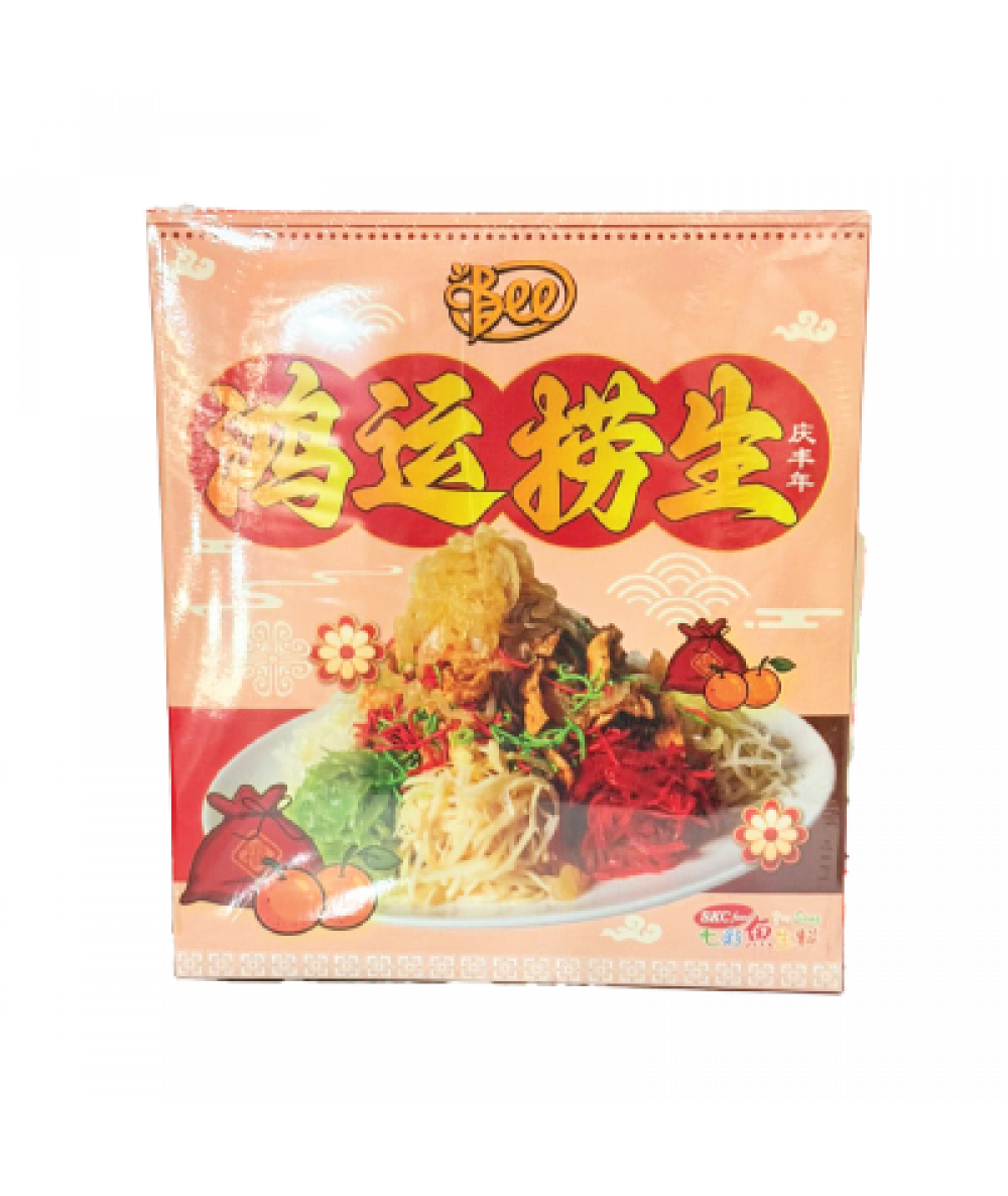 *Bee Yu Sheng 600g