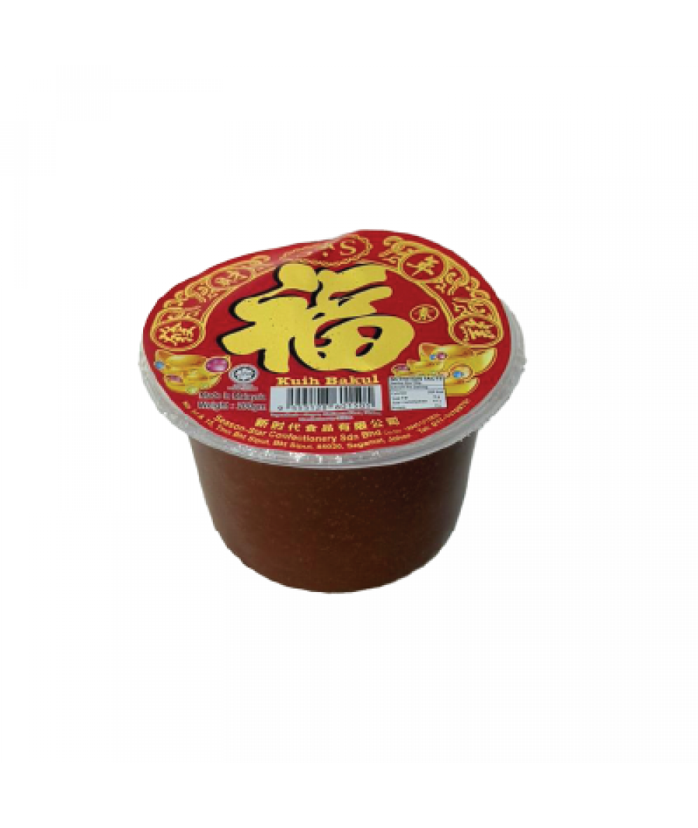 SS New Year Cake 200g 