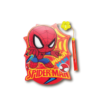 *OI DIY LED SpiderM